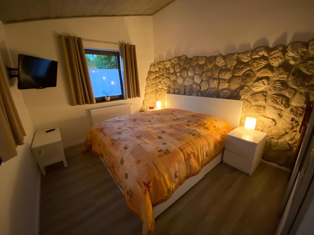 Ferienwohnung Auenblick - Hizvo