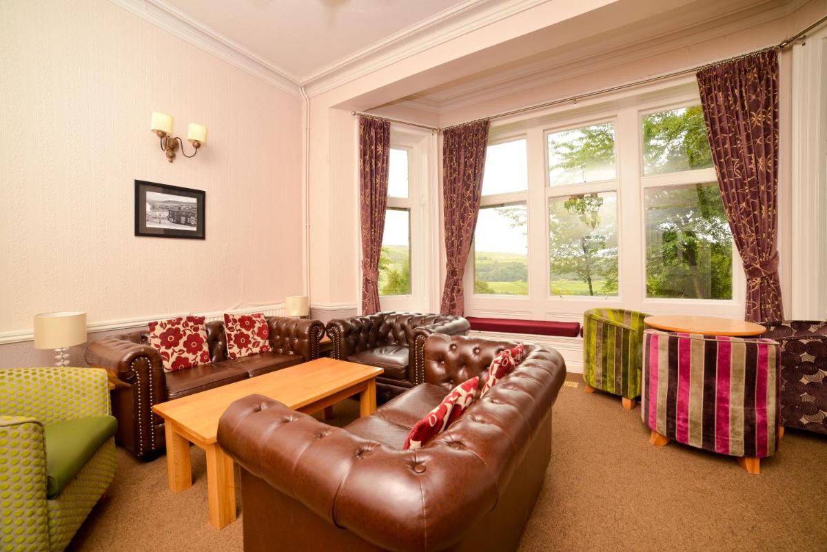 YHA Grinton Lodge - Housity
