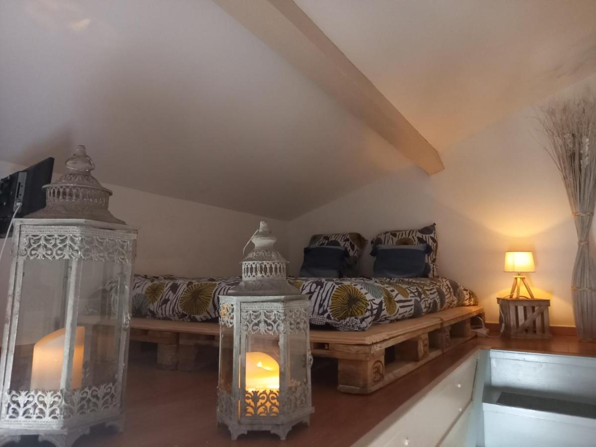 studio cosy à 10 minutes de Nîmes - Housity