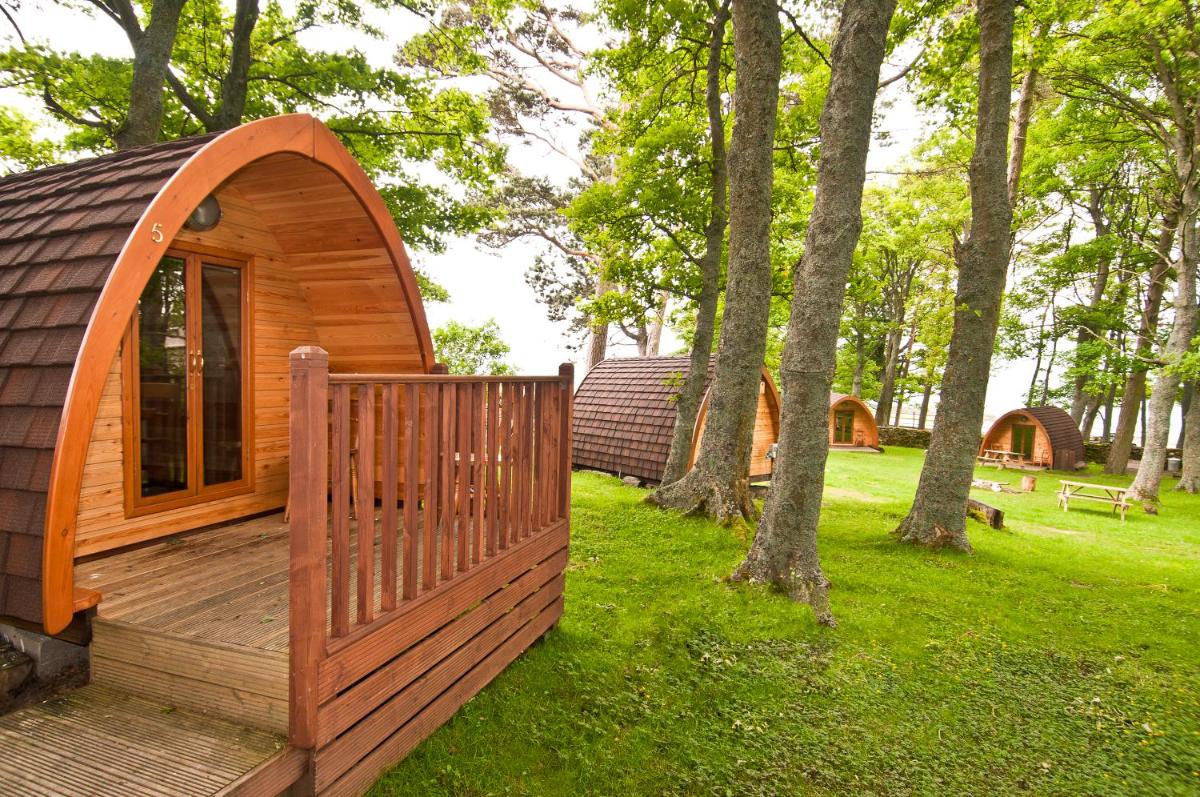 YHA Grinton Lodge - Housity