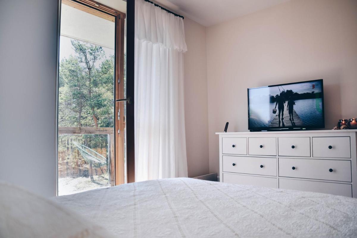 Hygge style apartment Nida - Housity