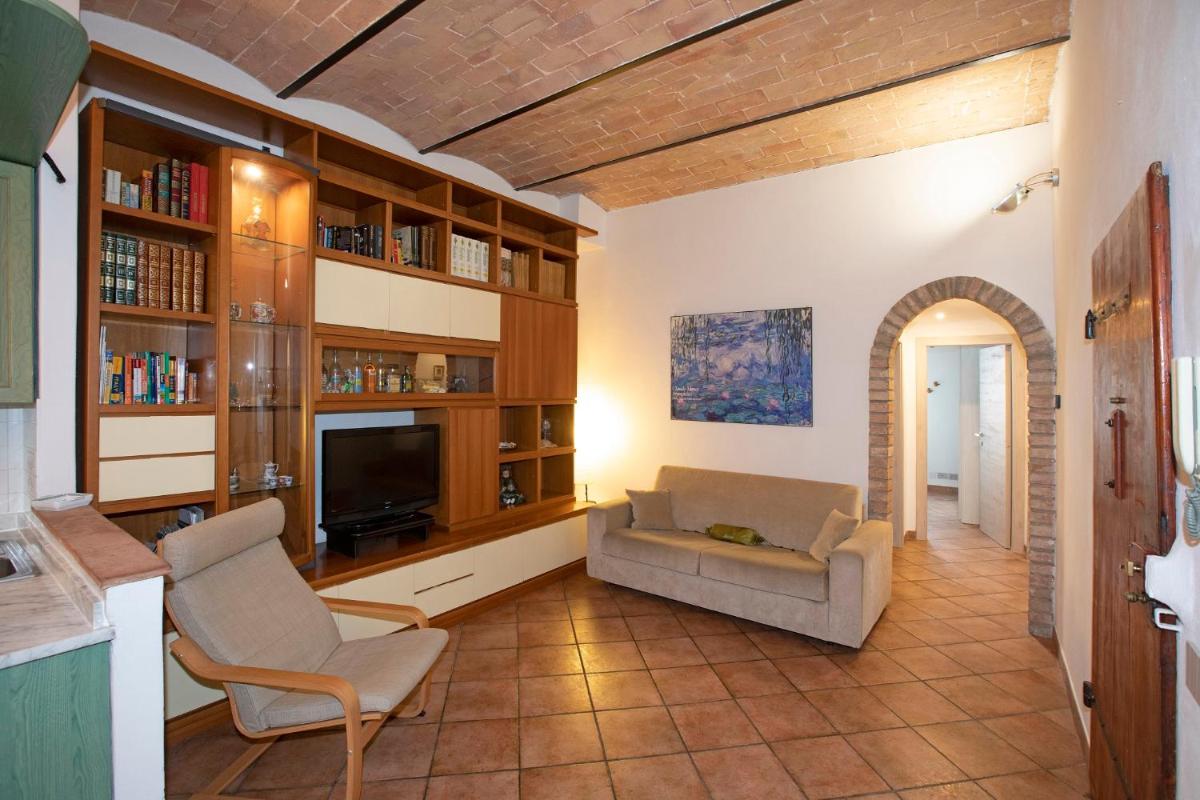 Casa Siena Vallepiatta - Hizvo