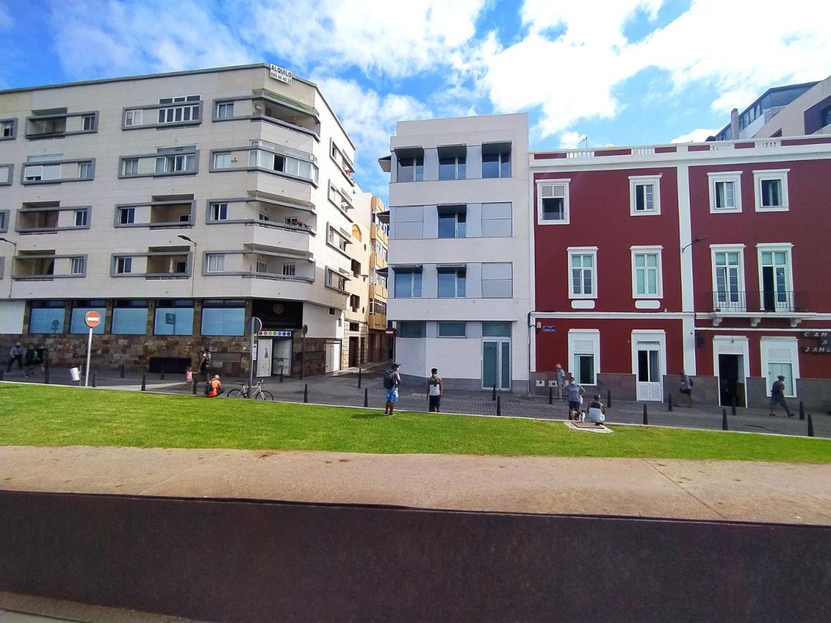 BJ SUITES CANTERAS - Housity