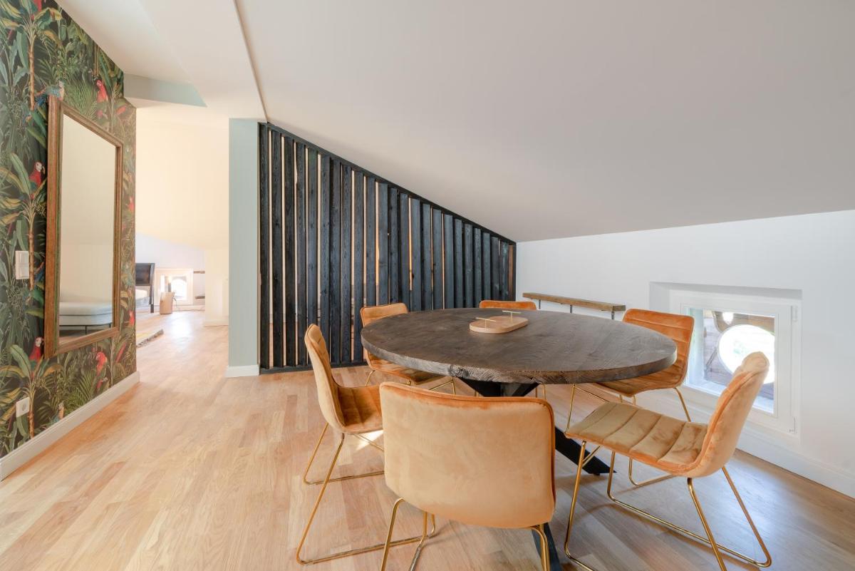 Suitetrails - Design Apartments - 
