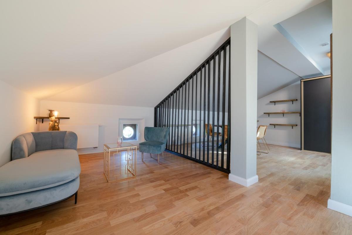 Suitetrails - Design Apartments - 