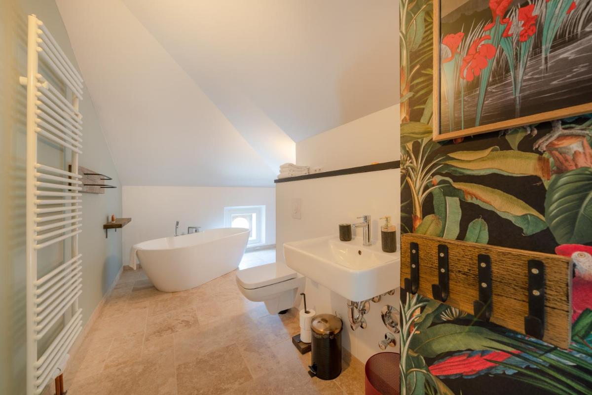 Suitetrails - Design Apartments - 