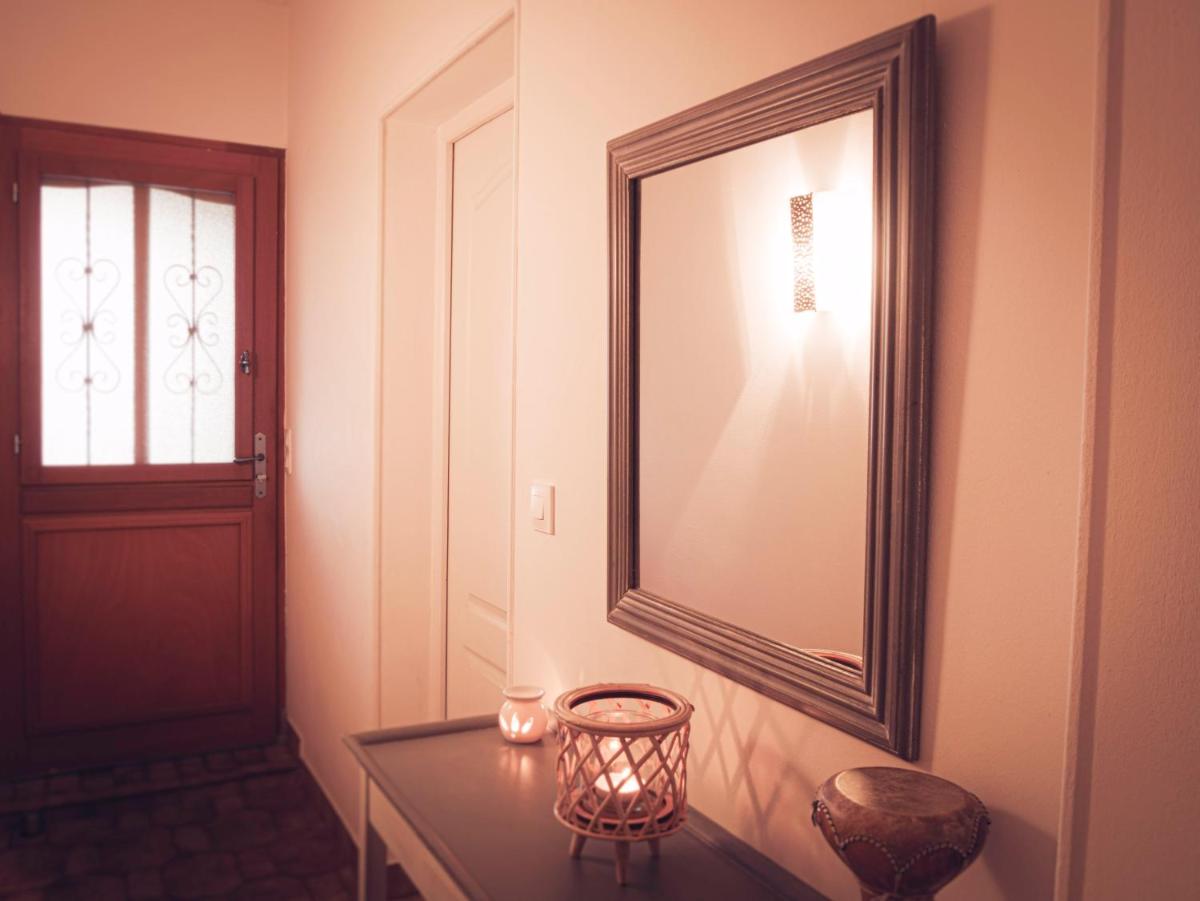 Mas de la Croix - Chambres d'hôtes - Housity