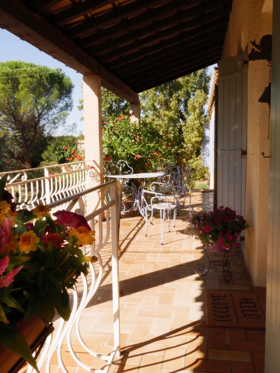 Mas de la Croix - Chambres d'hôtes - Housity