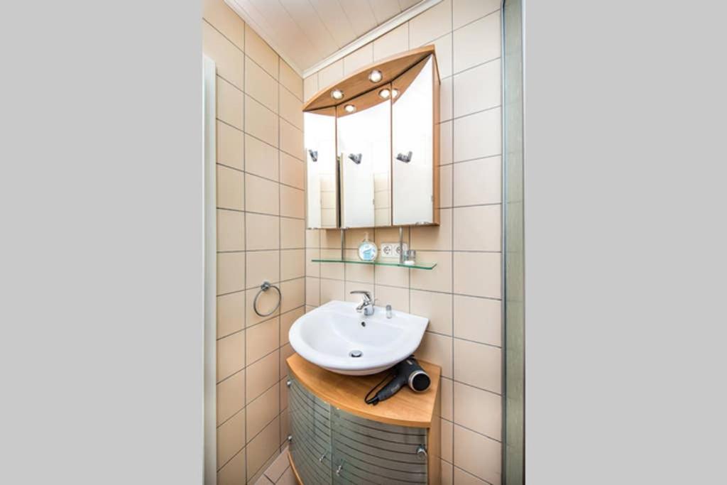 Cosy Apartment near Stephansplatz - Housity