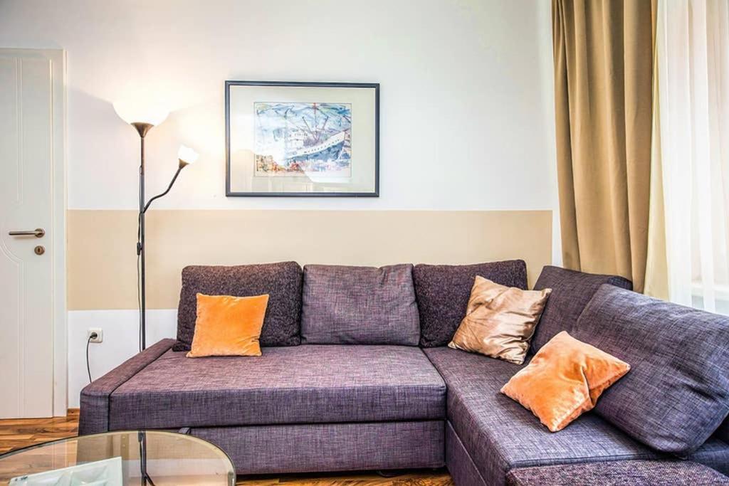 Cosy Apartment near Stephansplatz - Housity