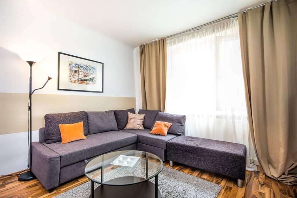 Cosy Apartment near Stephansplatz - Housity