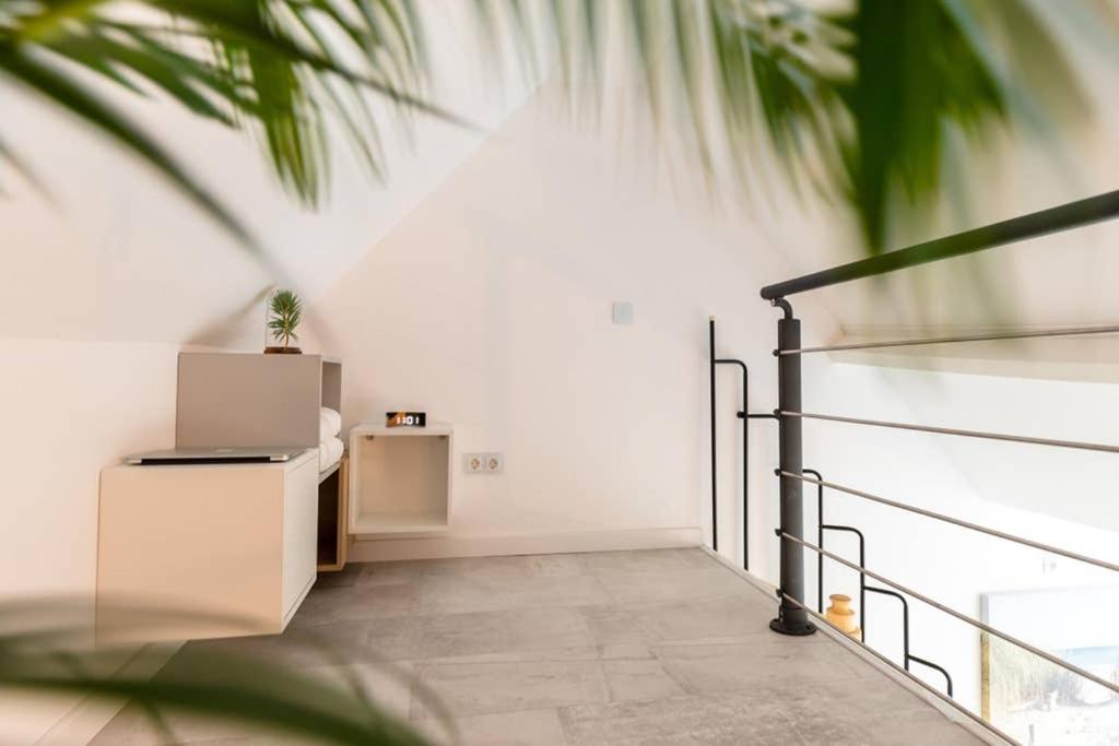 Vitamin Sea Double floor Loft Scheveningen The Hague family - Housity