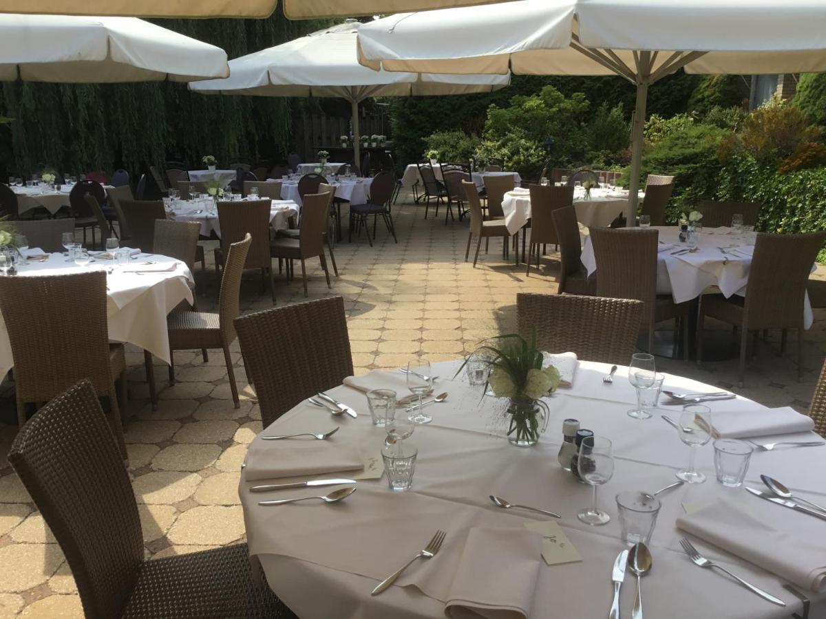 Suitetrails - Hotel Steensel