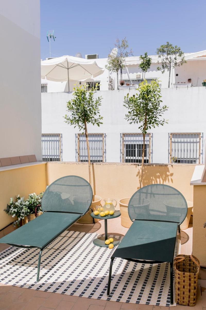 Pasaje Zamora Apartamentos - Housity