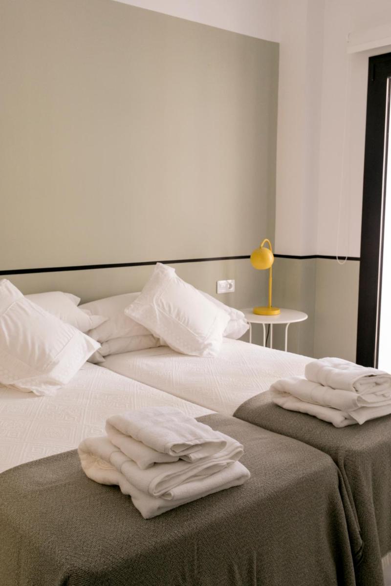 Suitetrails - Pasaje Zamora Apartamentos