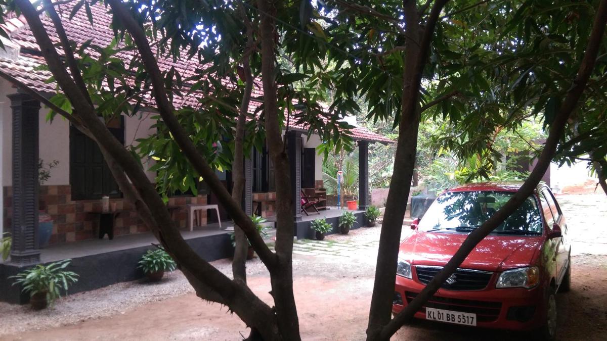 Veedu Homestays - Housity