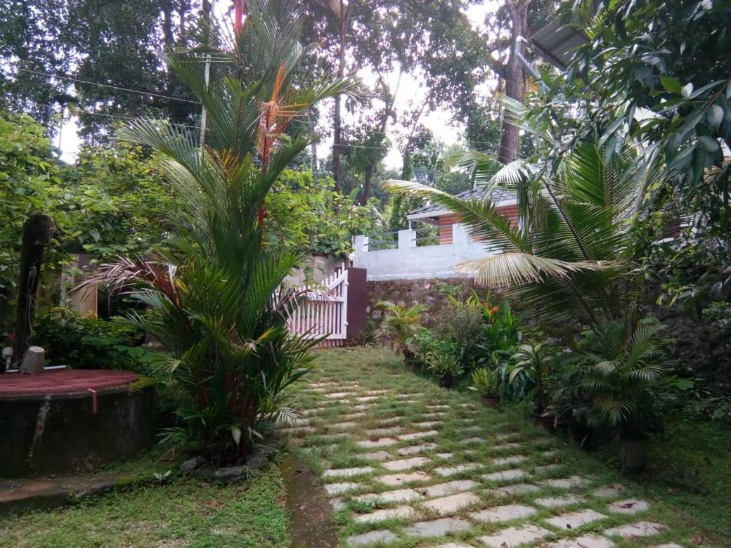Veedu Homestays - Housity