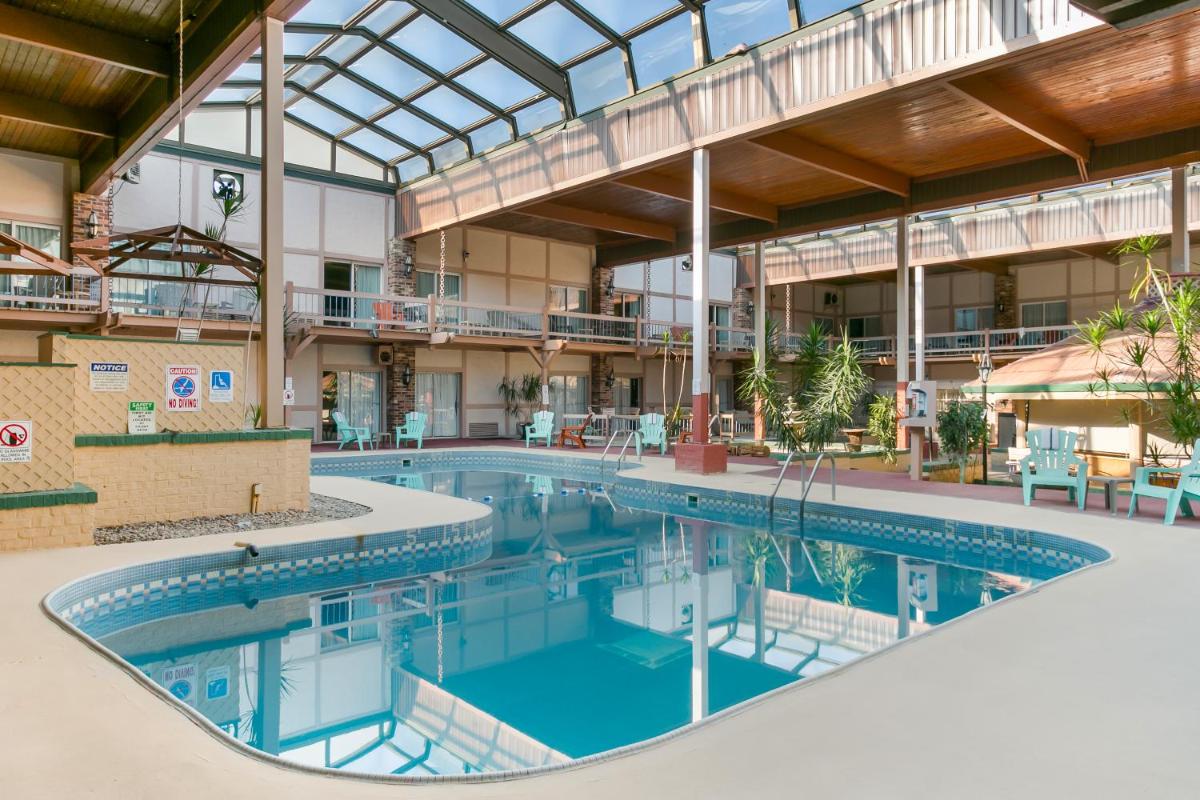 Eisenhower Hotel and Conference Center - Housity