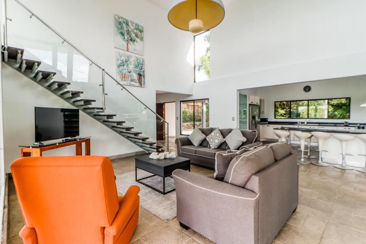 Casa Cariblanco - Housity