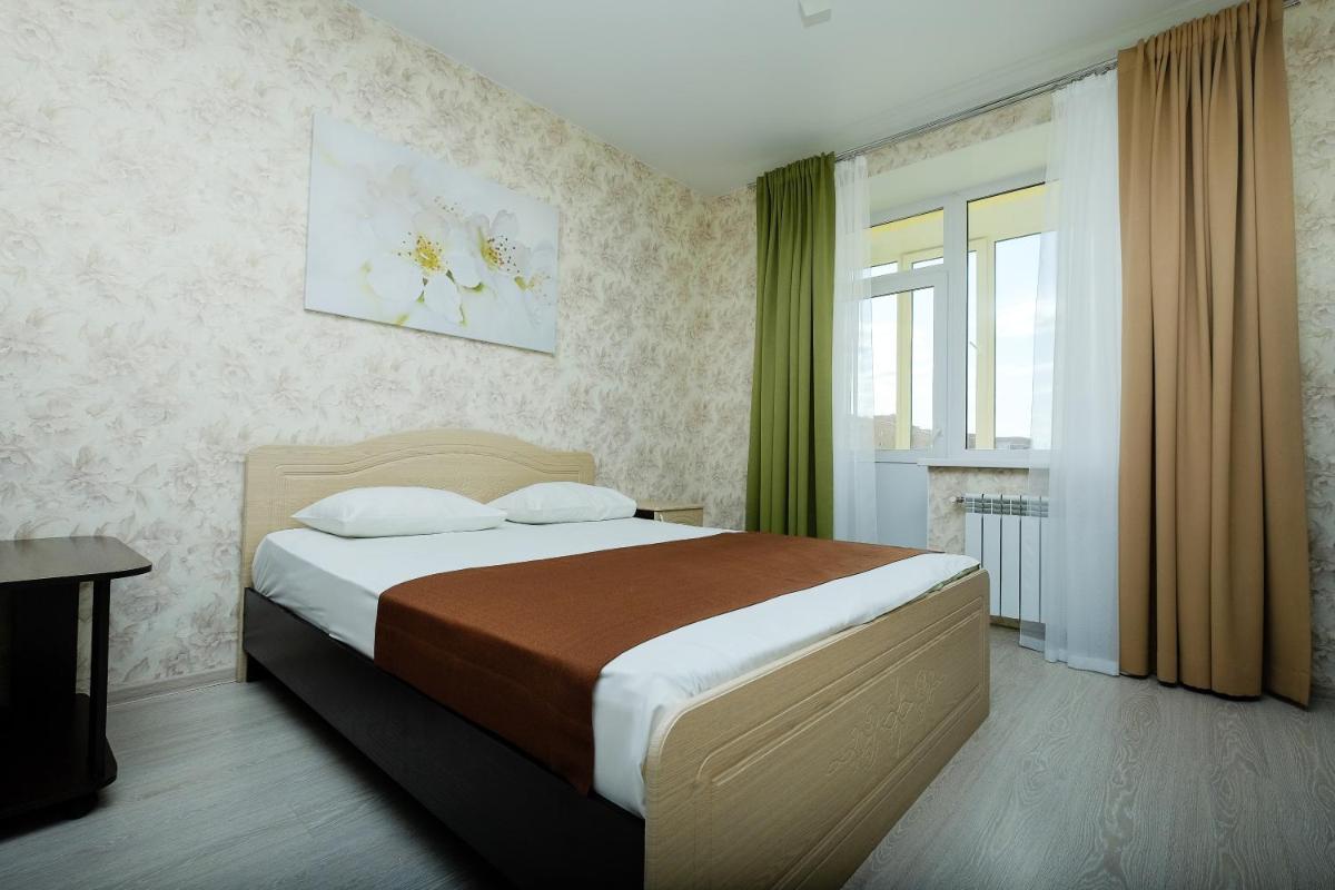 Apartments Petrovskie on Istochnaya 38/2 - Housity