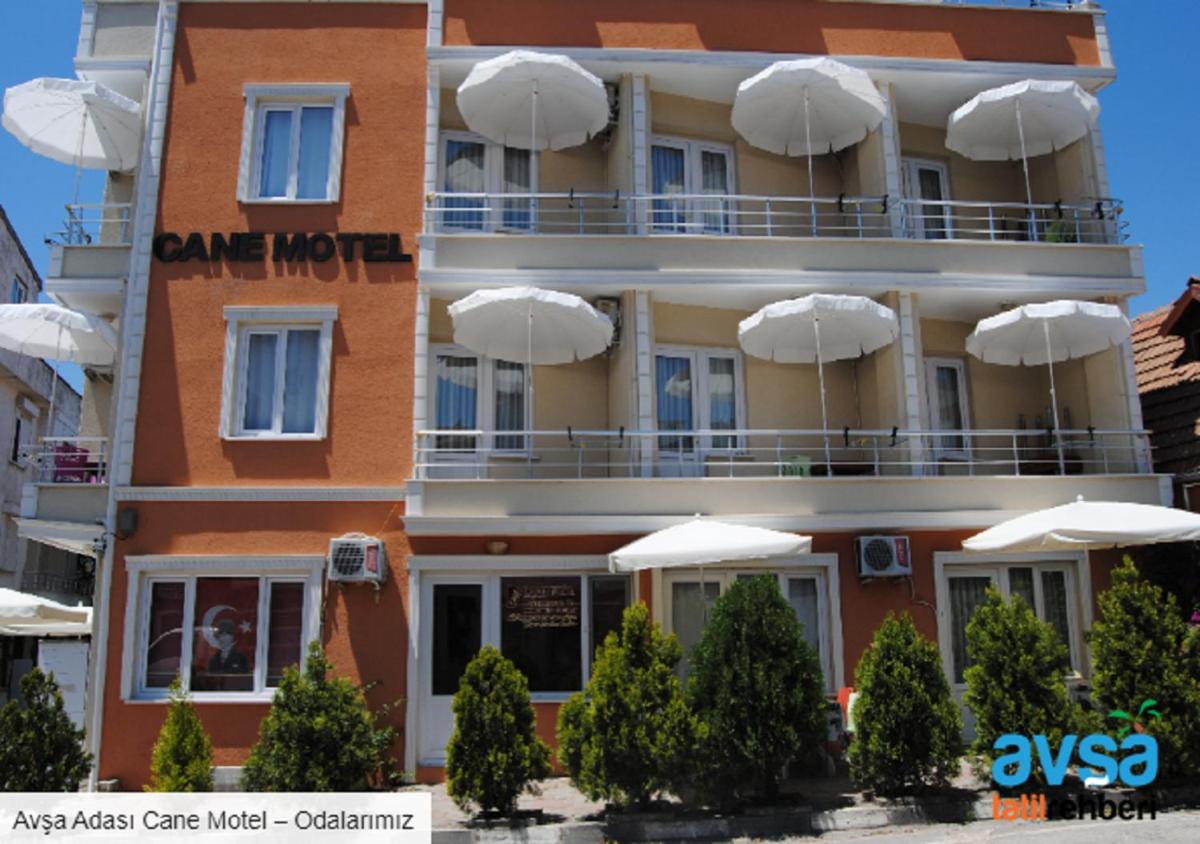 Avsa Cane Motel - Housity