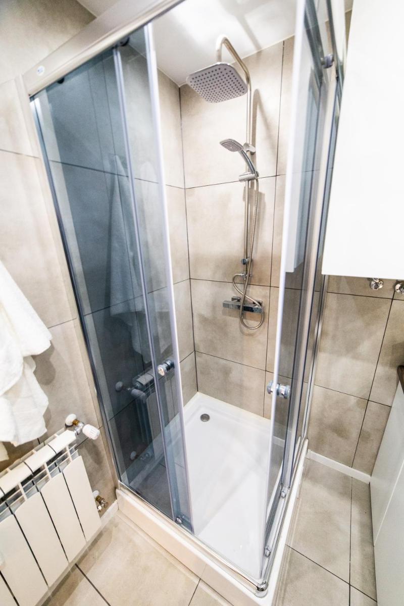 Pozytywny Apartament przy Rynku - Hizvo
