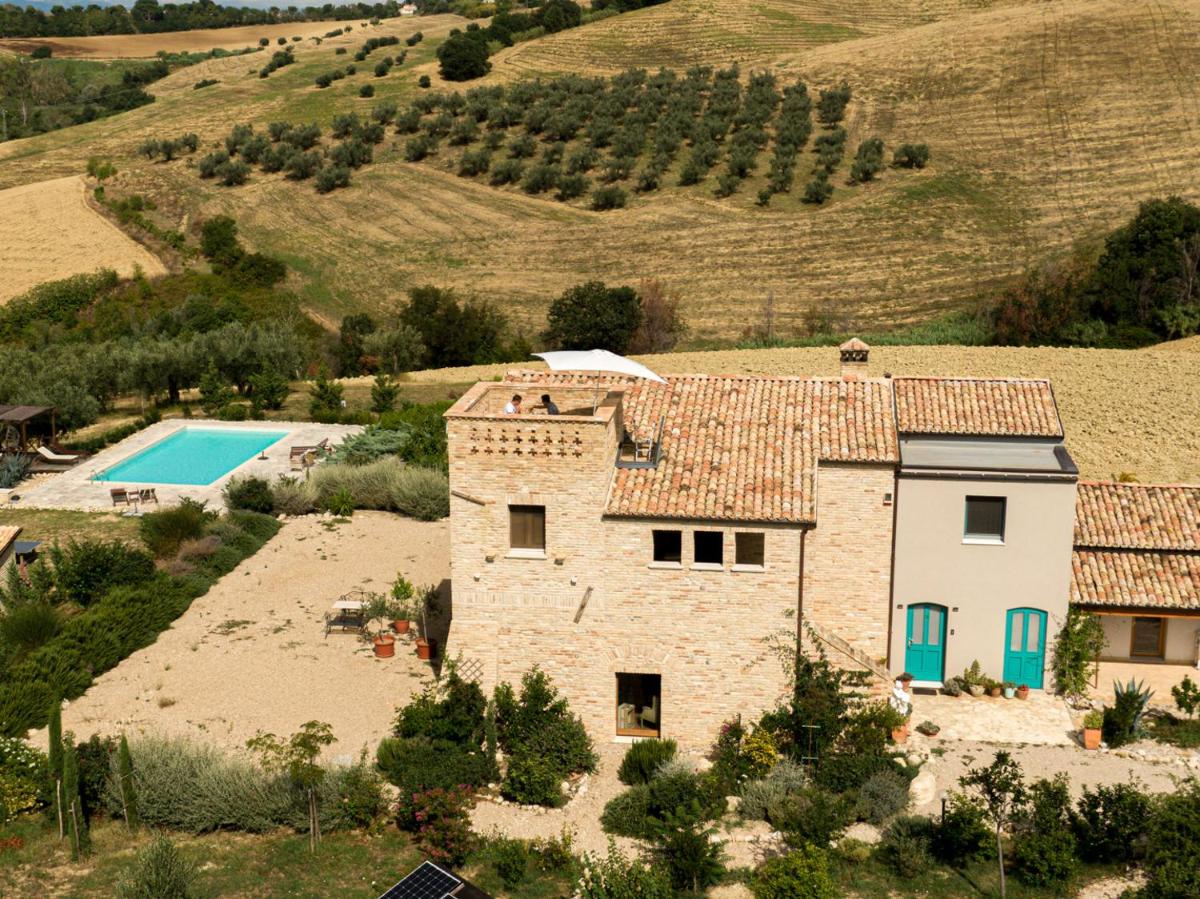 B&B Torre Dell'Angelo - Housity