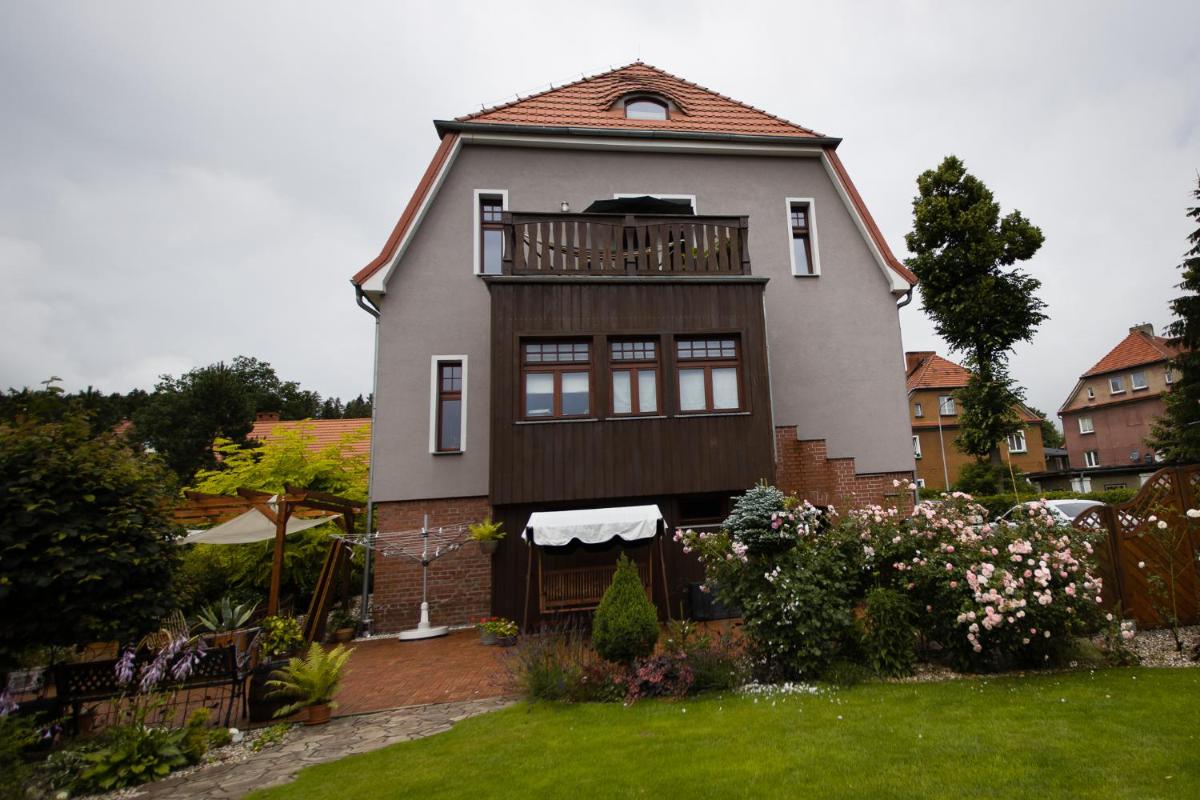 Villa 1913 - Housity