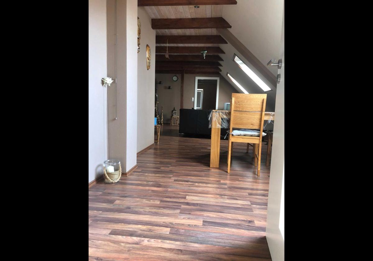 Ferienwohnung Kaspereit - Housity