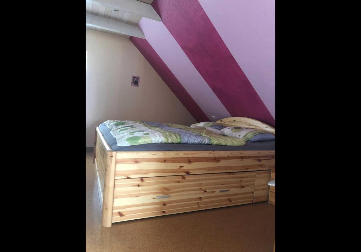 Ferienwohnung Kaspereit - Housity