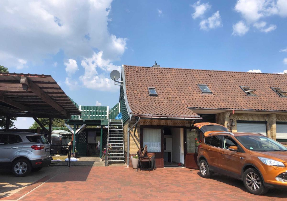 Ferienwohnung Kaspereit - Housity