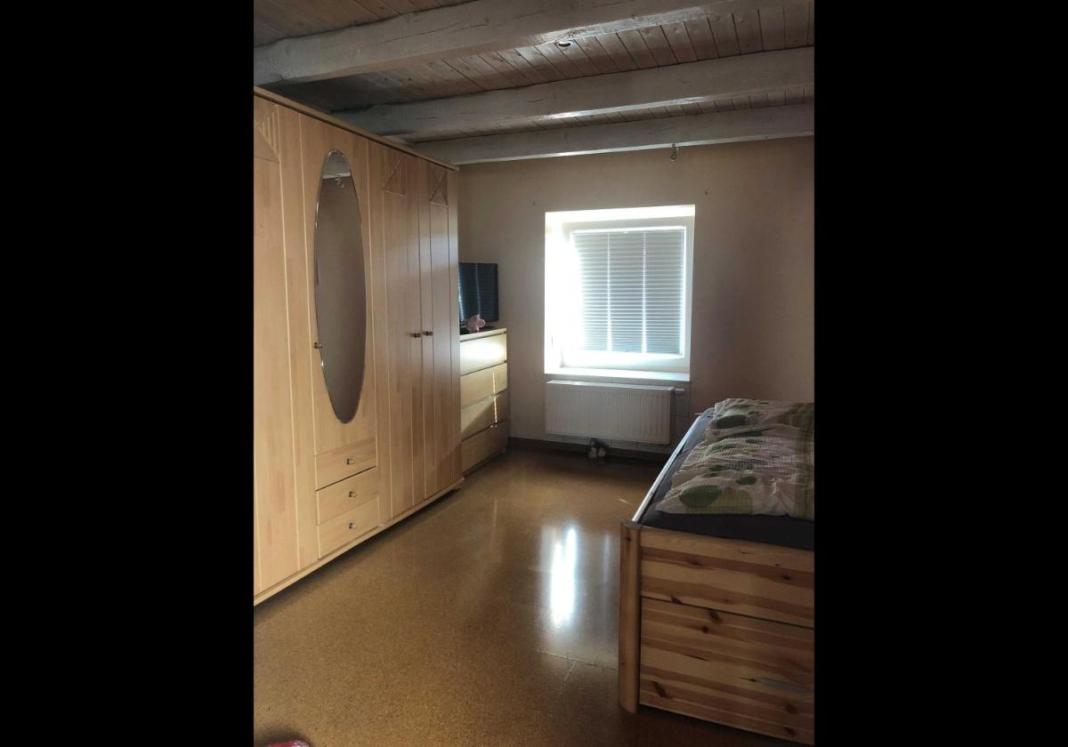 Ferienwohnung Kaspereit - Housity