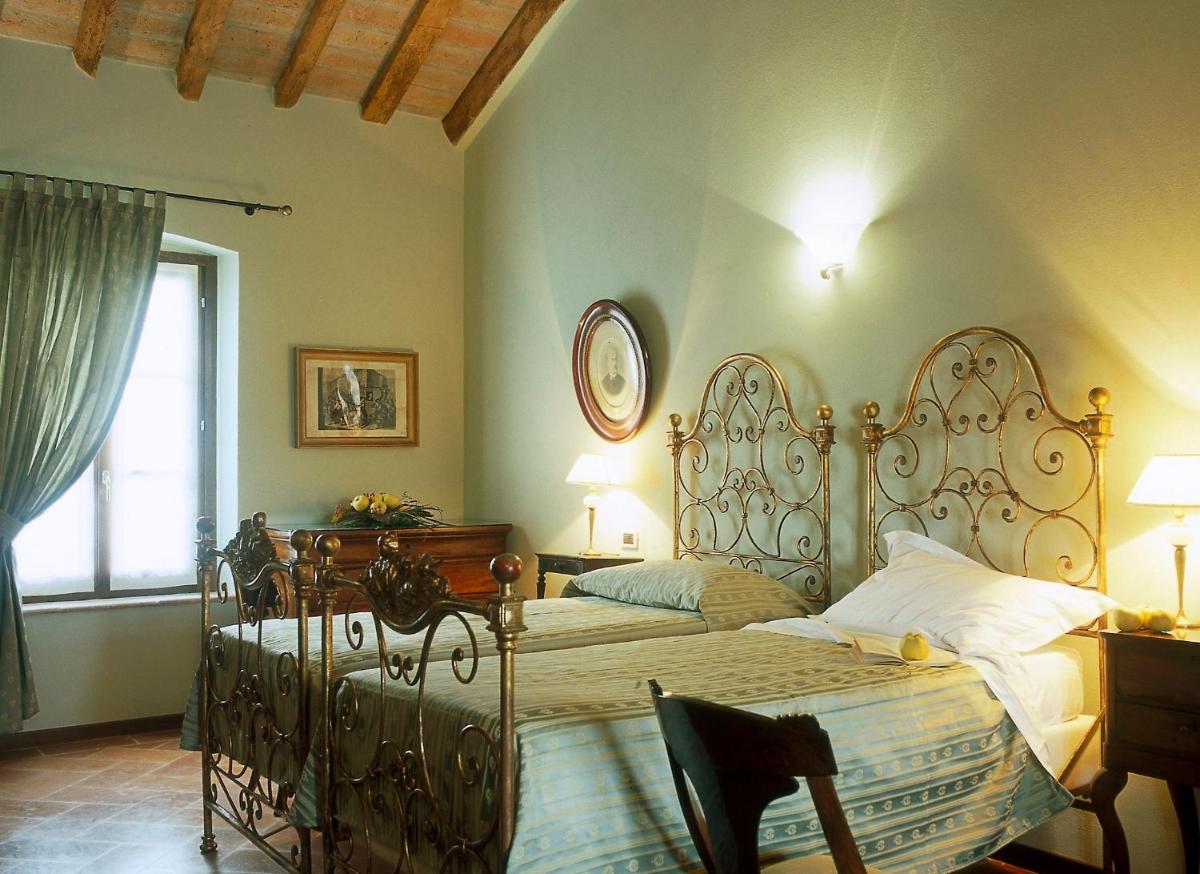 Agriturismo Santa Maria Bressanoro - Housity