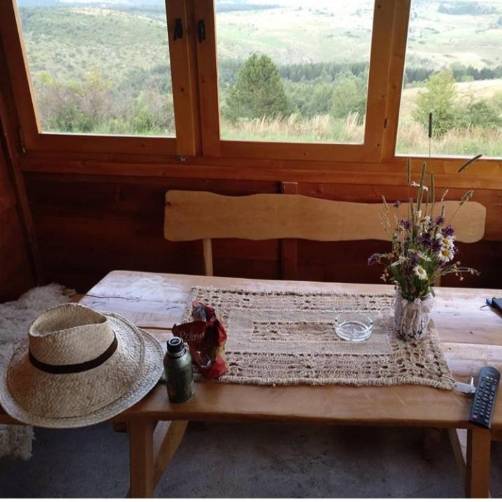 Markove kolibe 1, Uvac,većaa - Housity
