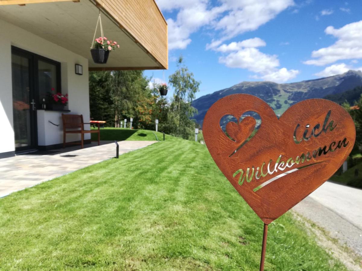 Bergperle Apartments & Mountain Sport - Housity