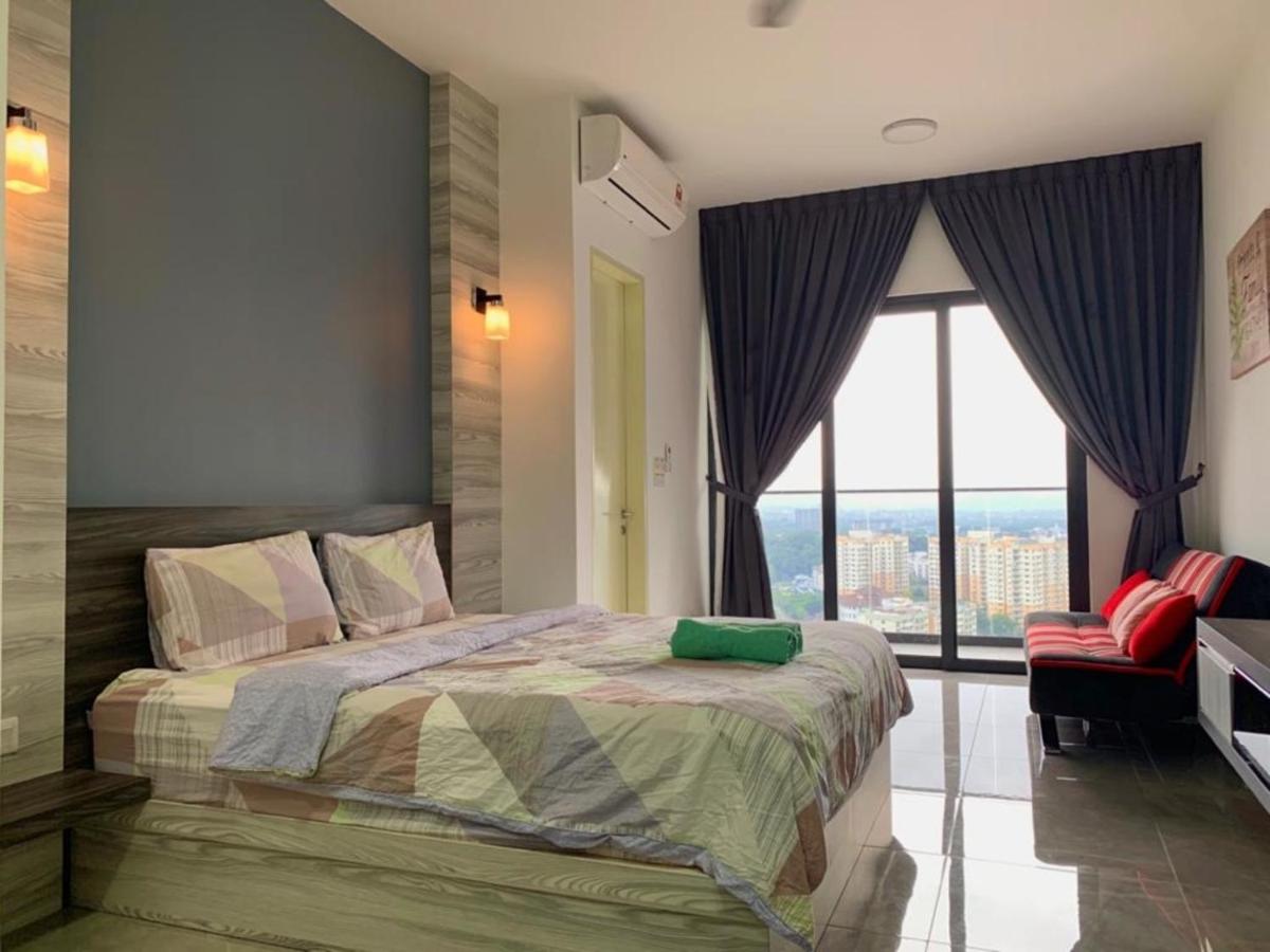 Imperio,Res - Luxury -- Cozy -- City View - Housity