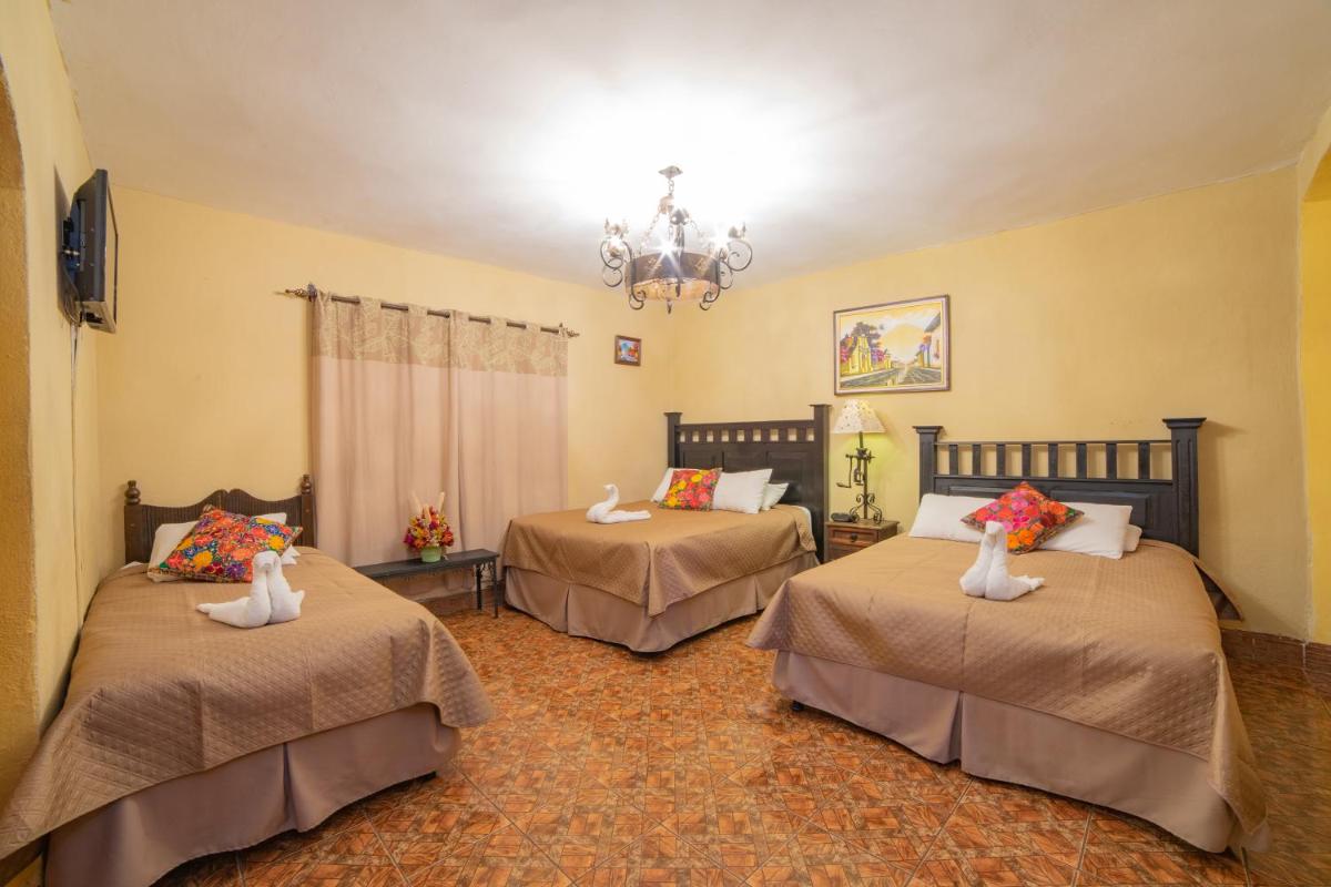 Hotel Gran Plaza Euromaya - Housity