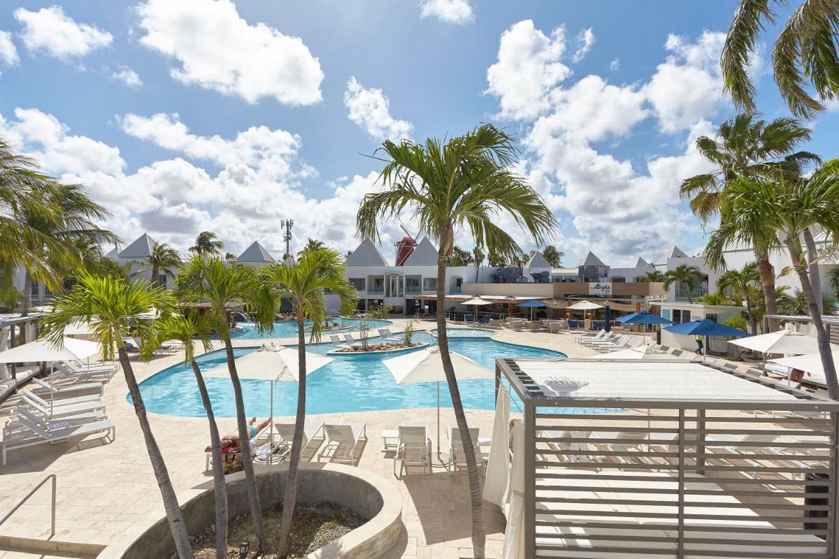 The Mill Resort and Suites - Housity