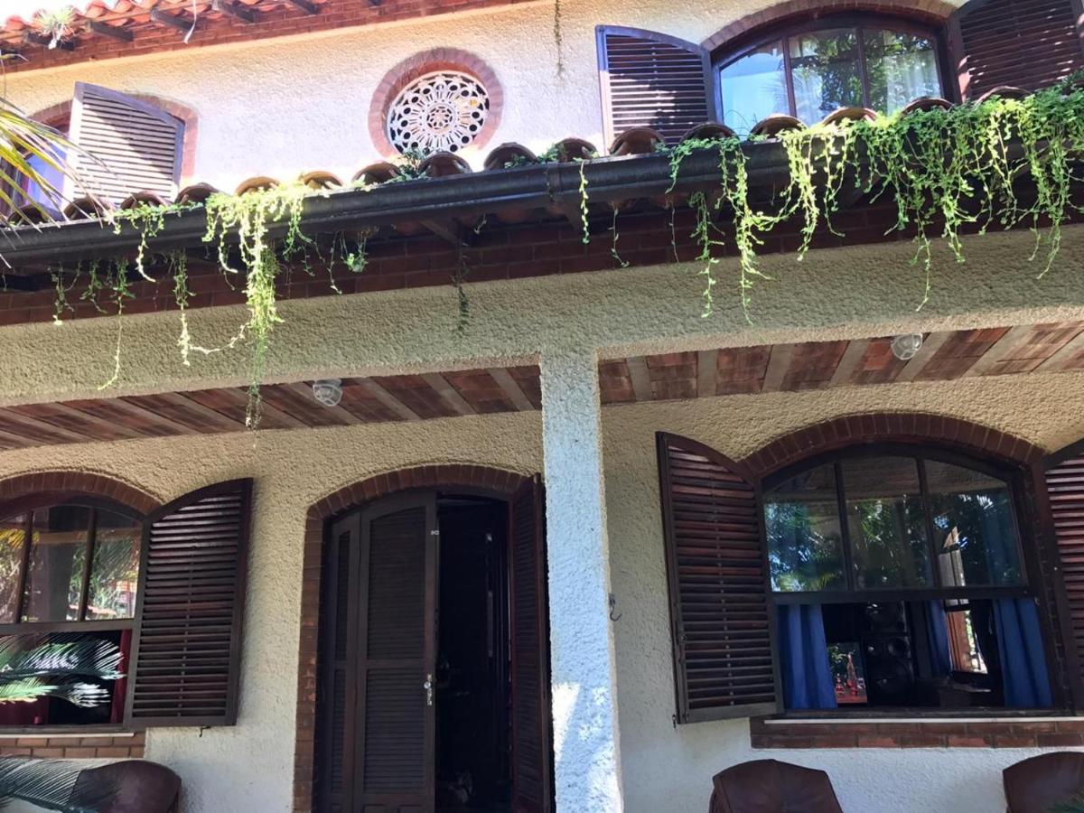 Casa top com Piscina Praia Brava - Mangaratiba - Housity