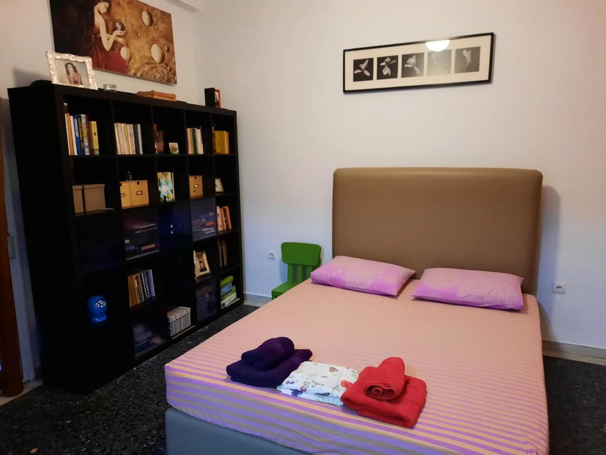 Suitetrails - Athens House Nea Smirni