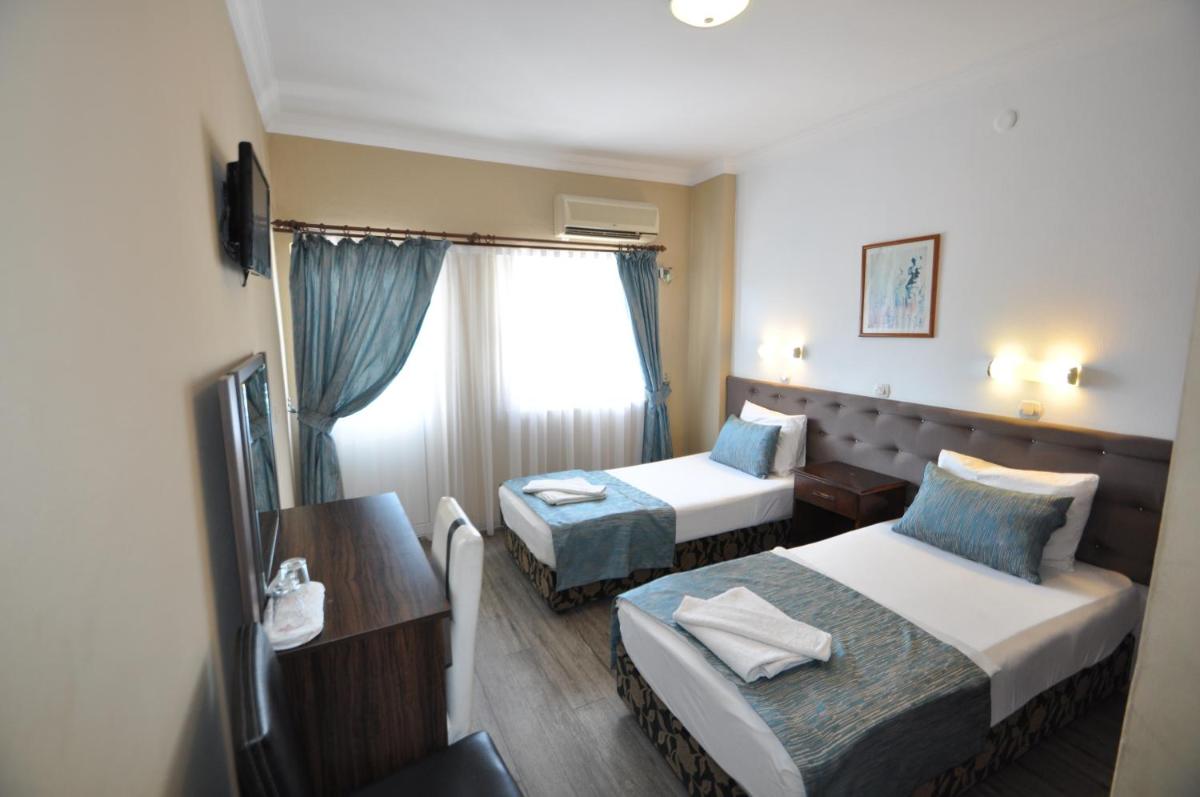 Reis Maris Hotel - Hizvo