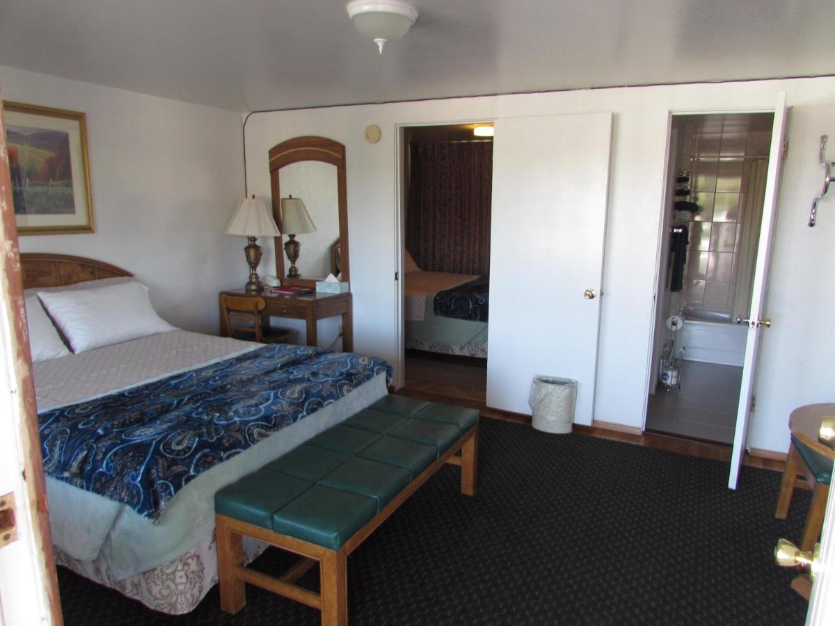 Mel Haven Motel - Housity
