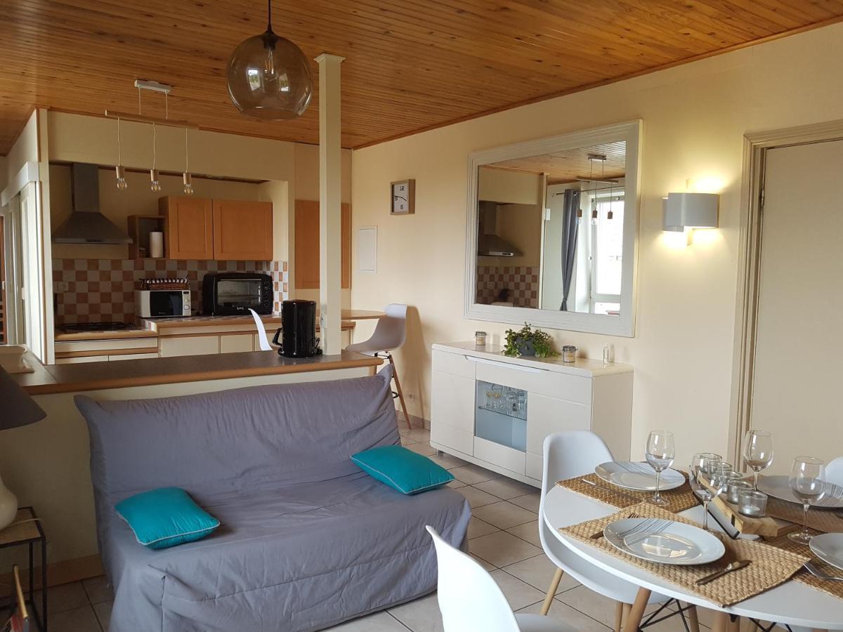 A deux pas du port de Locquirec - Housity