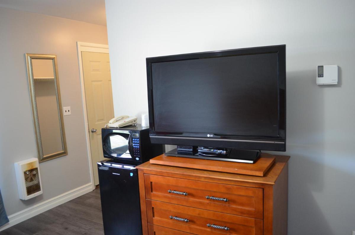 Studio 1 Motel - Housity