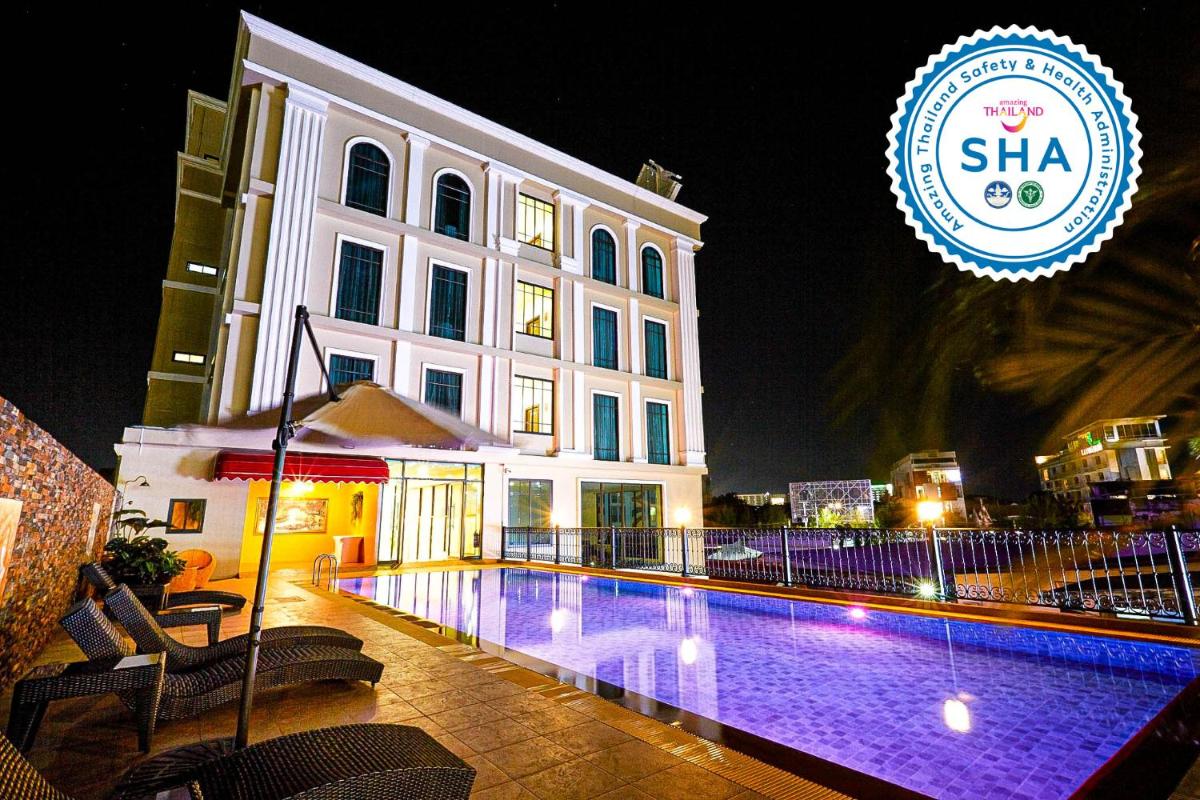 Banbua Grand Udon - Housity