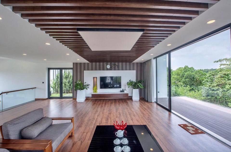 BOM HOMES - Flamigo Dai Lai Resort CBT - Housity