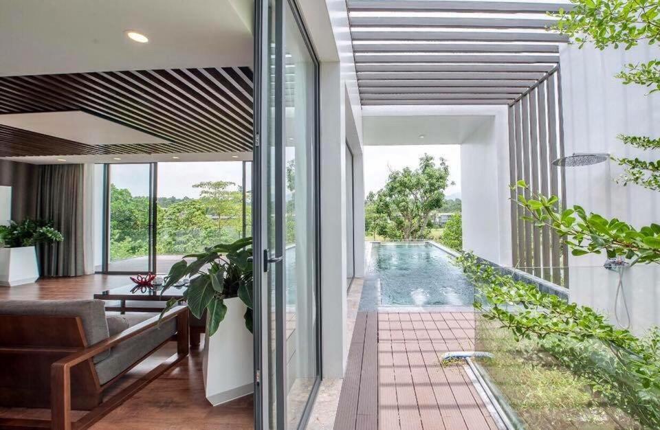 BOM HOMES - Flamigo Dai Lai Resort CBT - Housity