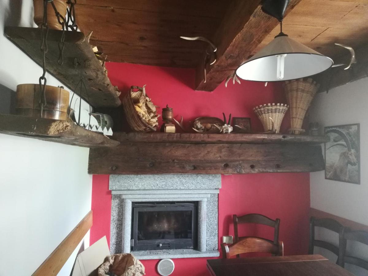 Rifugio Monte Zeus - Housity