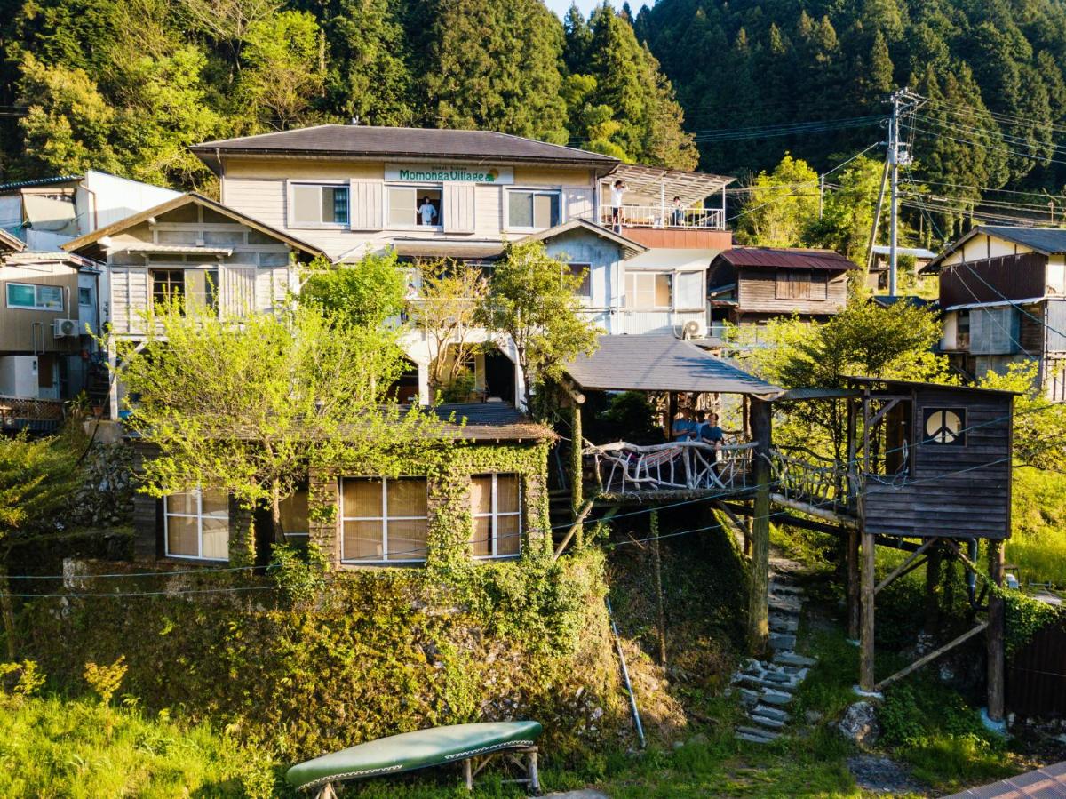 Momonga Village - Housity