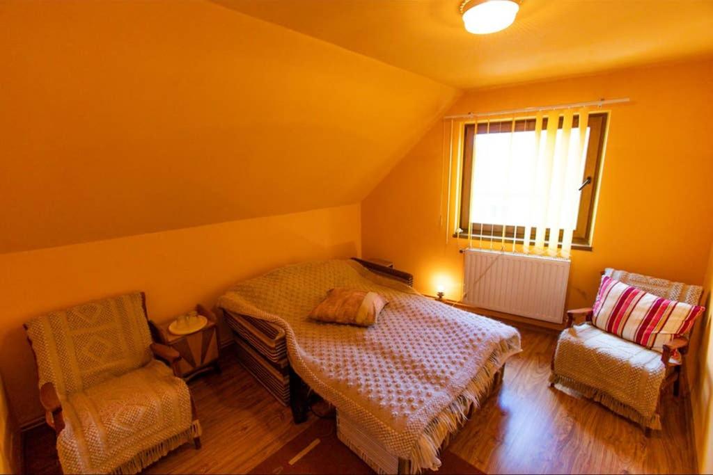 Rural Guesthouse - Housity